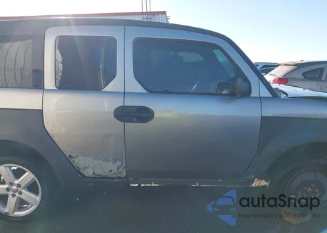 2003 Honda Element Ex z USA, uszkodzony, nr VIN 5J6YH28513L046506